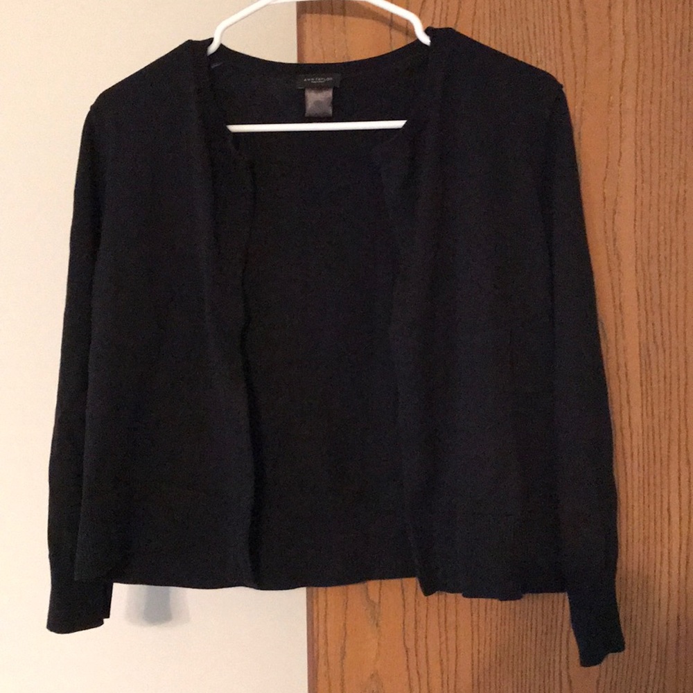 Ann Taylor cardigan